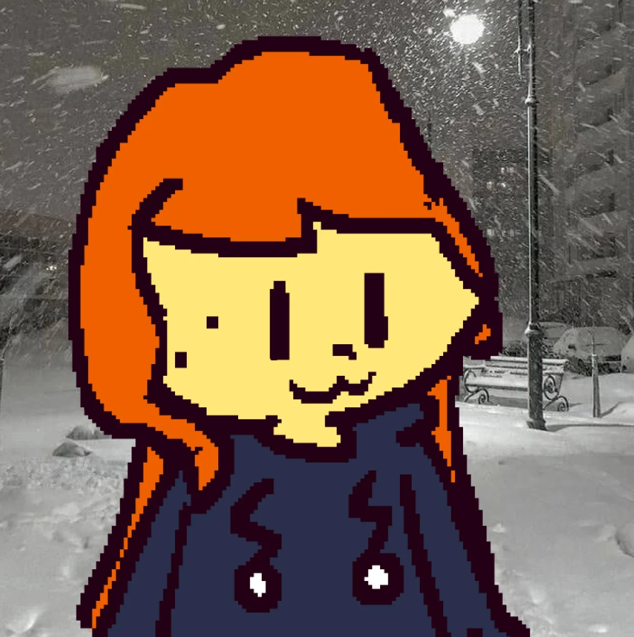Madelin C. Lester (OC)