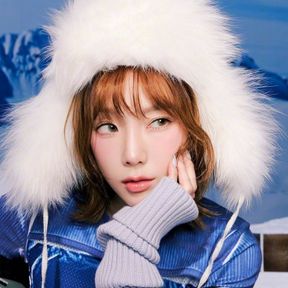 Taeyeon of GIRLS GENERATION by Danik