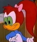 Splinter (Nika Futterman - Voz Inglesa 1999)