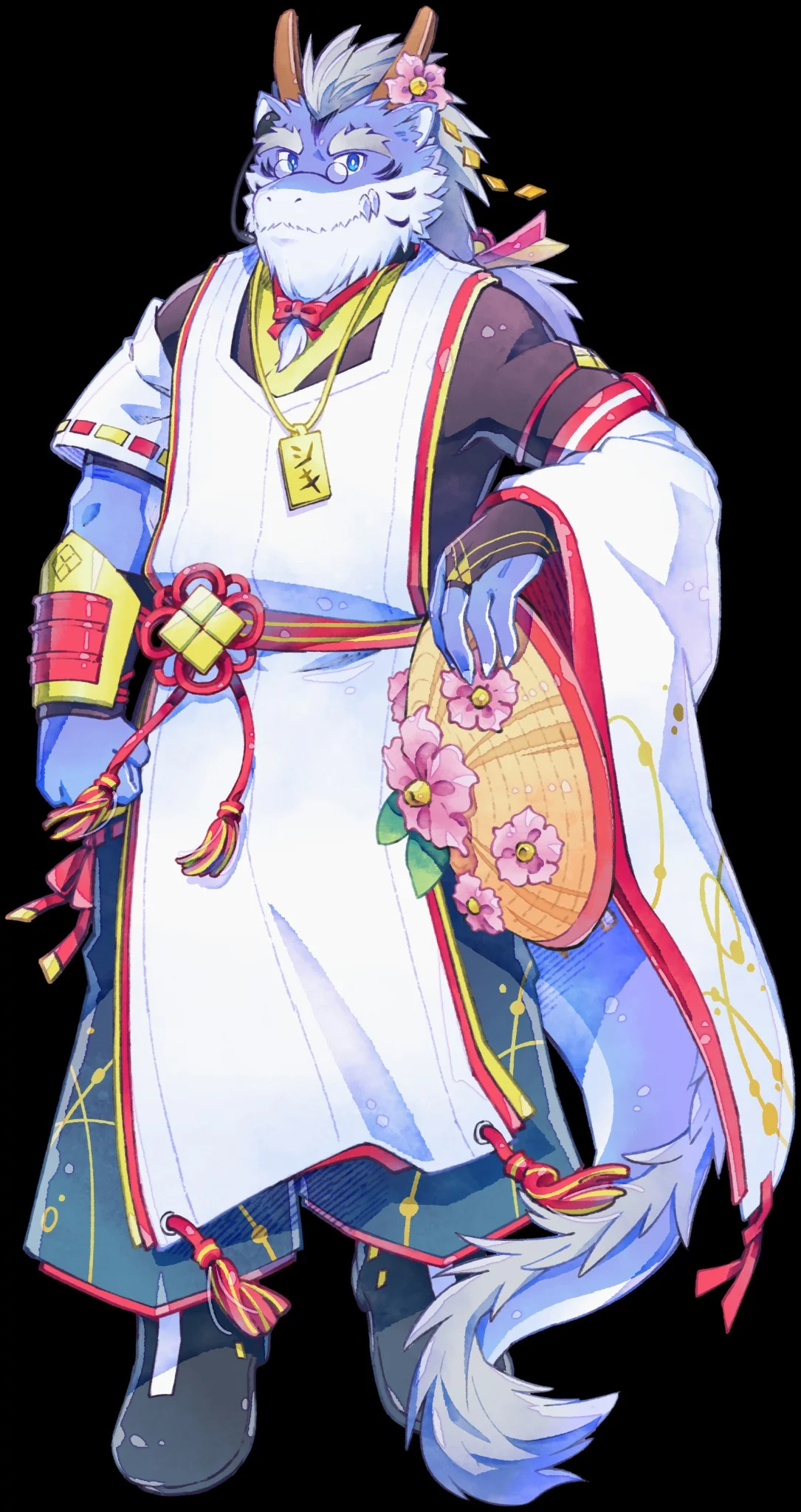Shiki taigen