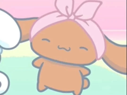 Mocha (Sanrio)