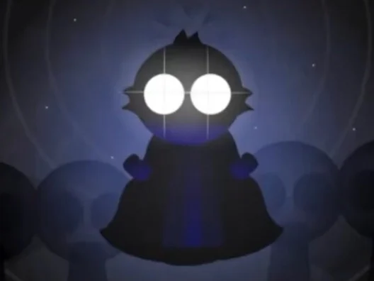 Jevin (Incredibox Sprunki Phase 9 Definitive)