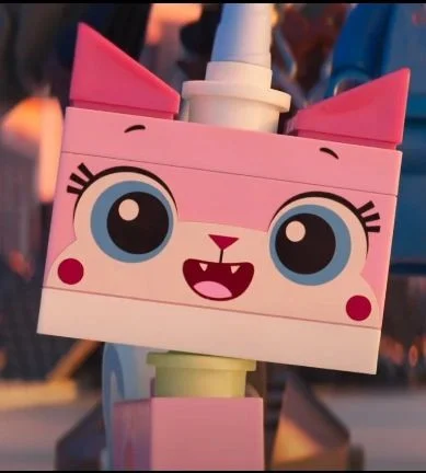 Unikitty (Alison Brie) (Lego Dimensions)