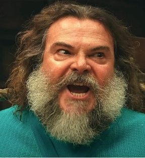 Steve (A Minecraft Movie)