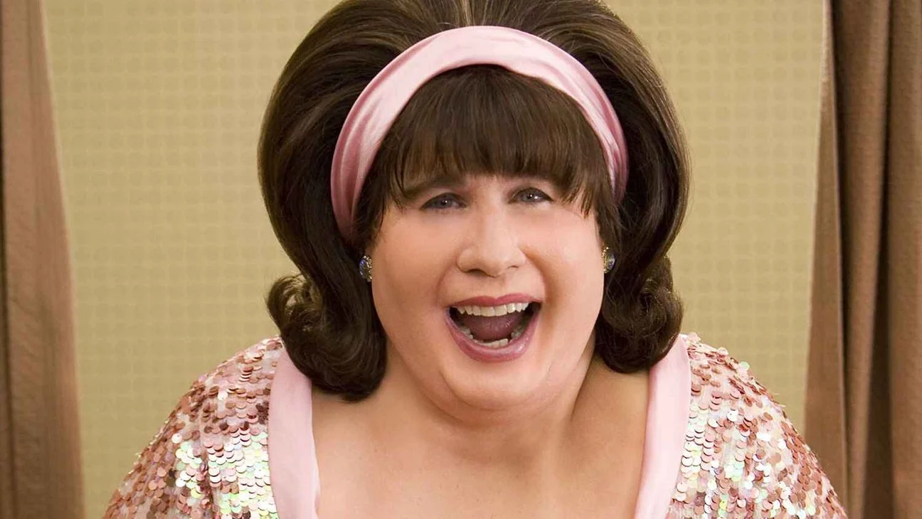 Edna Turnblad - John Travolta mm