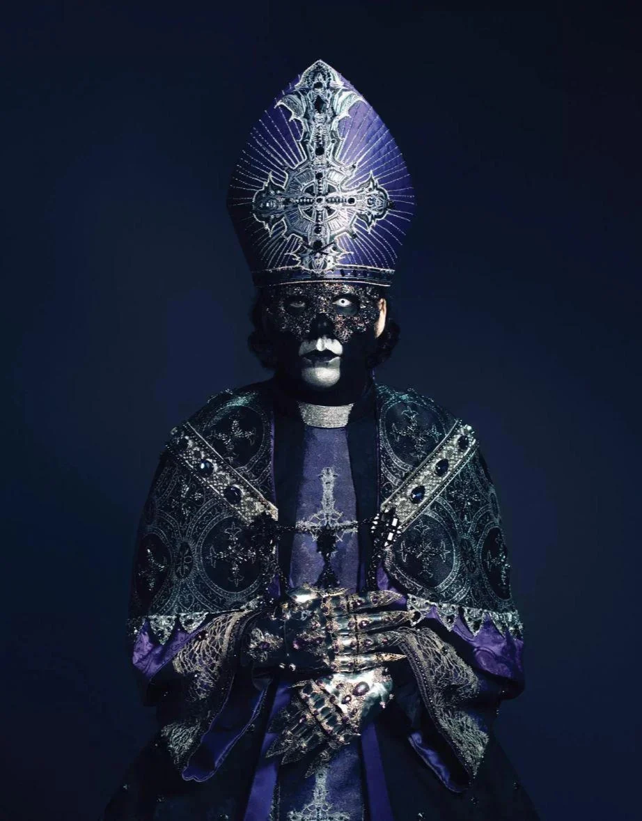 Papa V Perpetua