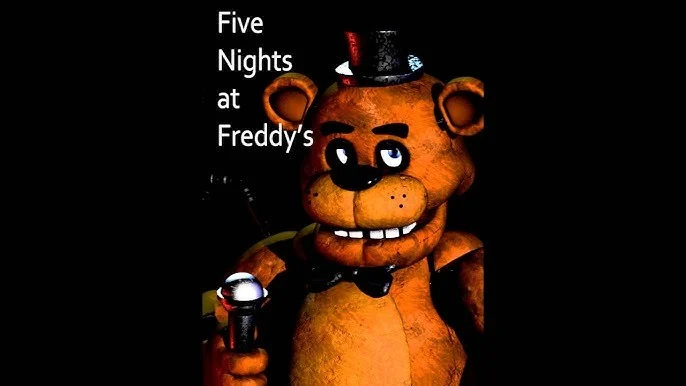 Circus soundtrack from fnaf