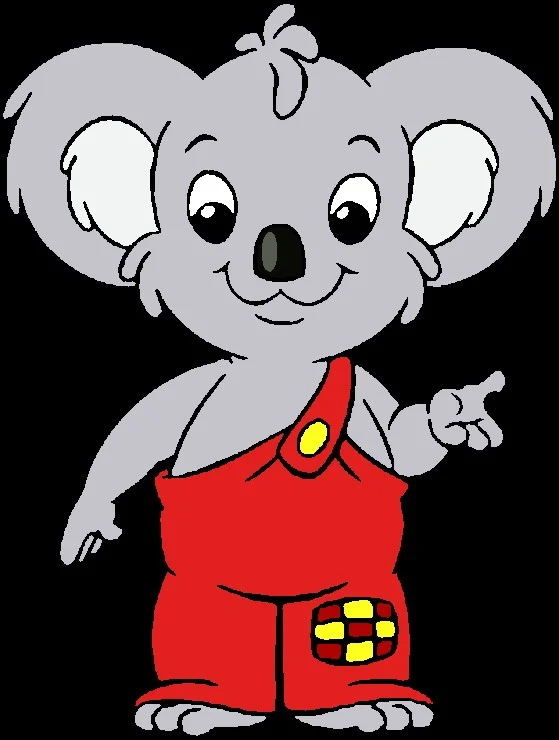 Blinky Bill