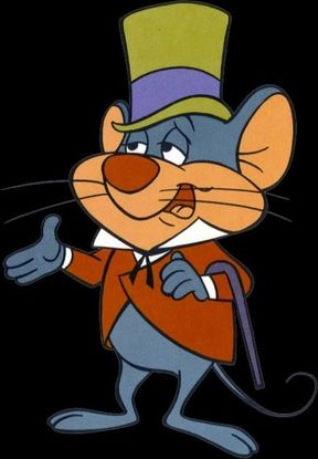 Merlin the Magic Mouse (Looney Tunes)