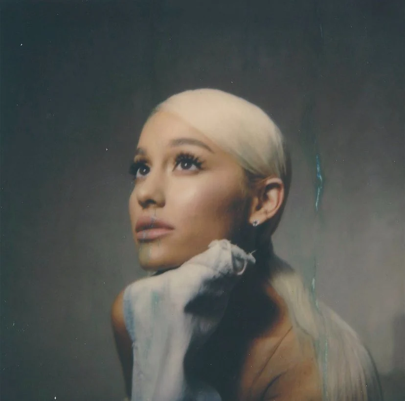 Ariana Grande Sessions