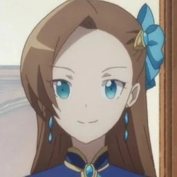 Catarina Claes [My Next Life as a Villainess: All Routes Lead to Doom!] (Yetzary Olcort) (Español Latino)