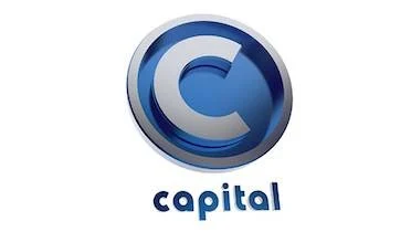 CAPITAL TV CYPRUS - Greek Announcer Television