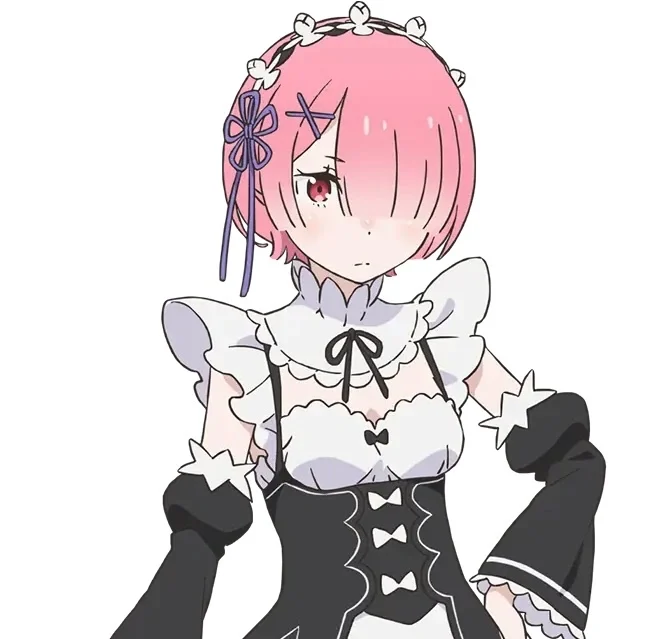 Ram [Re:Zero]