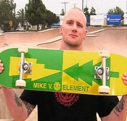 Mike Vallely (Mike V)