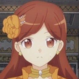 Mary Hunt [My Next Life as a Villainess: All Routes Lead to Doom!] (Cecilia Guerrero) (Español Latino)