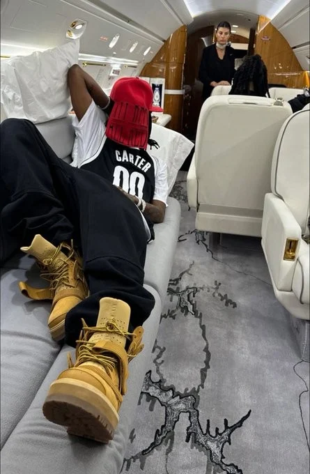 Playboi Carti | All Red/Formant *DEEP* Voice