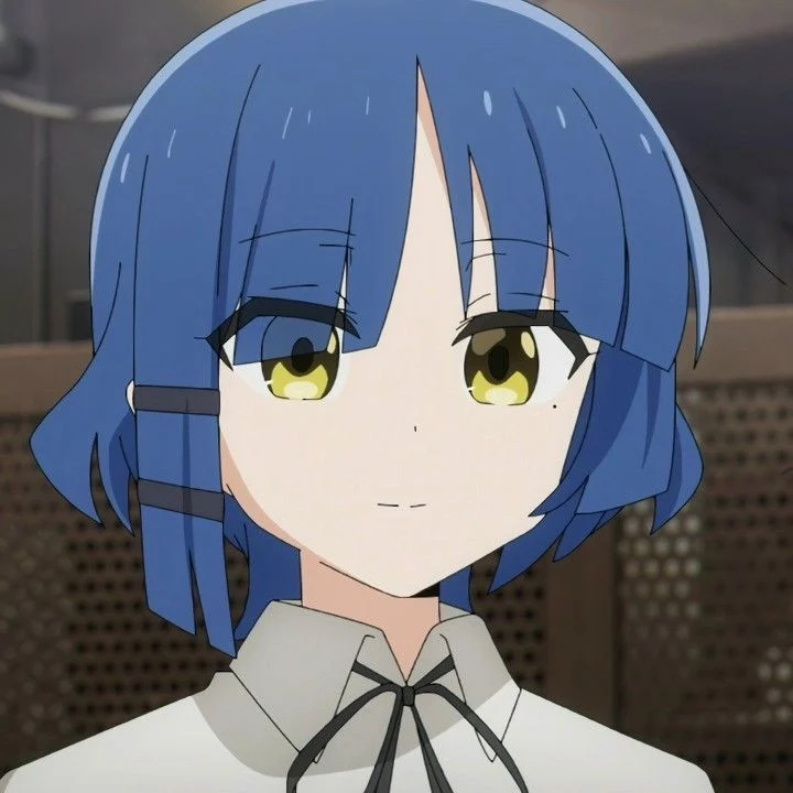 Ryo Yamada (RUSSIAN DUB, Bocchi the Rock!)