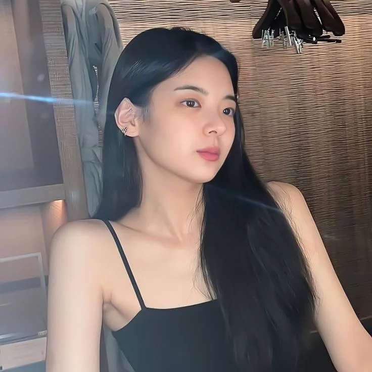 Lia from ITZY