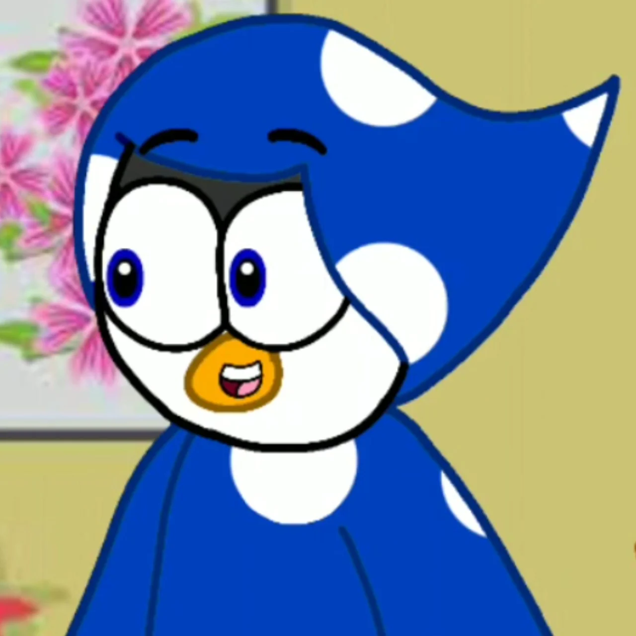 Mago (Ken The Gummy) 