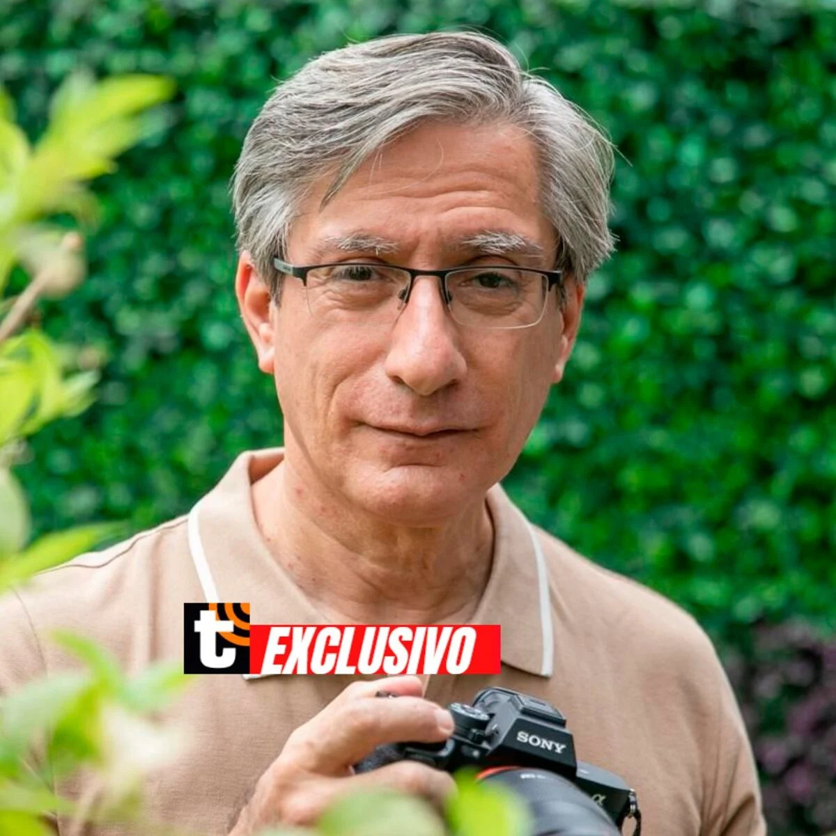 Federico Salazar  (Para Primera Edición)