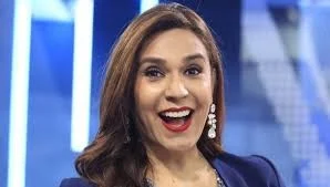 Veronica Linares (Para Primera Edición)