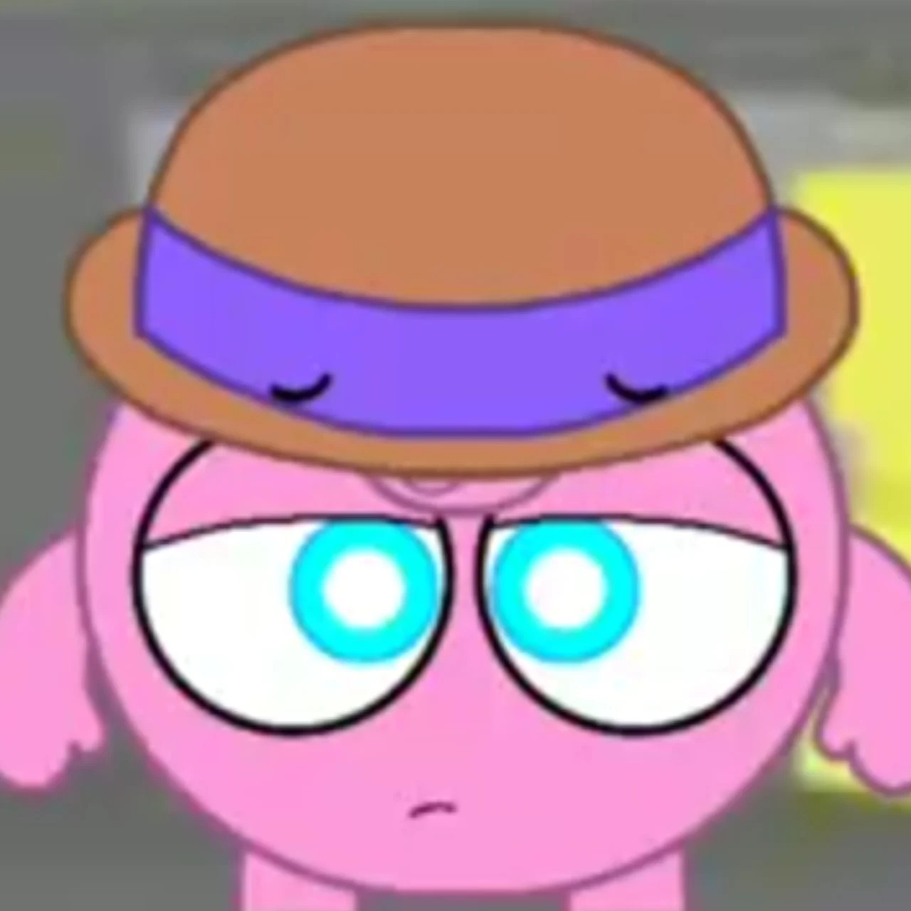 Russell (Ken The Gummy)