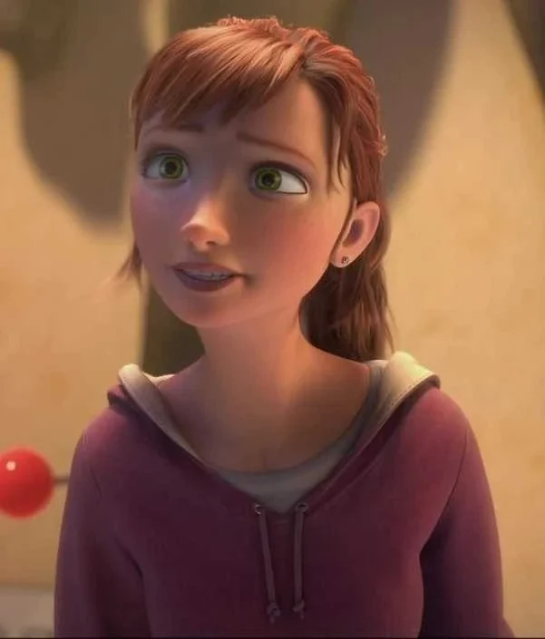 Mary Katherine 