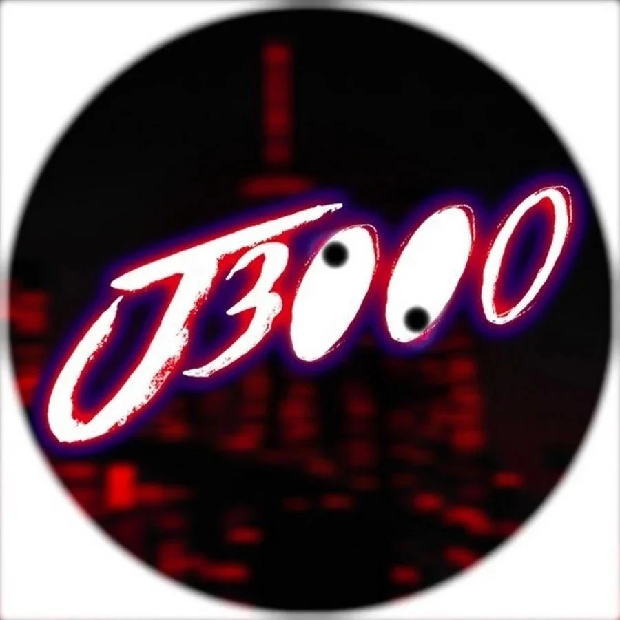 Javierinator3000 [Youtuber Español]