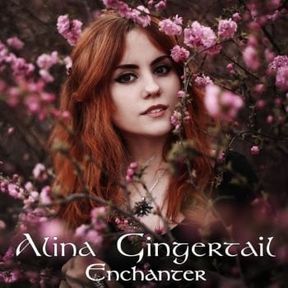 Alina Gingertail