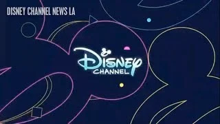 (Emilio Treviño) Locutor Institucional de Disney Channel Latinoamérica (2020 - Presente)