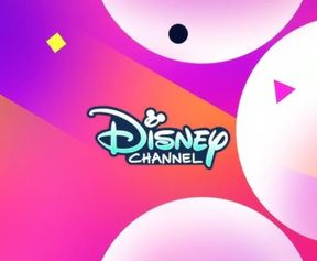 Locutor Institucional de Disney Channel Brasil (2020 - 2025)