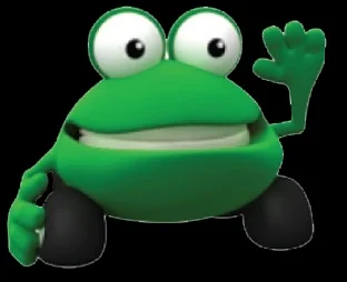 ToadHog (Jungle Junction)