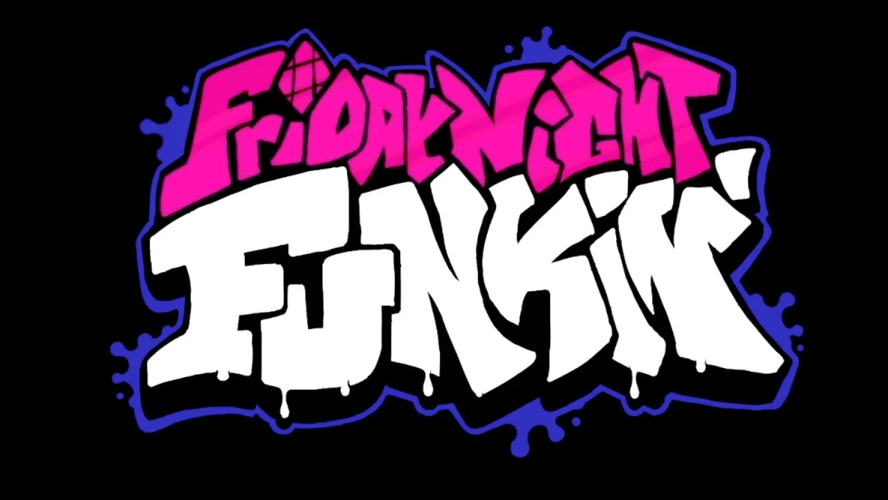 FNF - Gettin' Freaky (Main Menu Theme Vocals) [MVSEP]