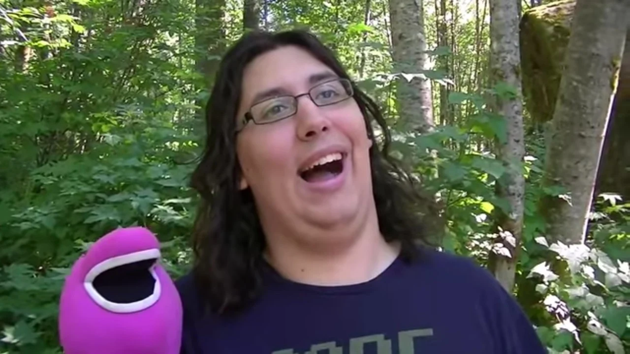 Billy (Daretobestupidshow)