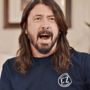 Dave Grohl