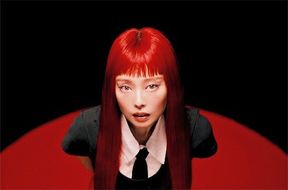 JENNIE (Ruby Era)