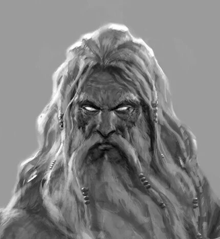 Zeus de god of war versión español