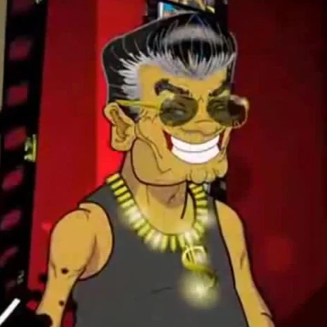 Tito Dick (The Nutshack)