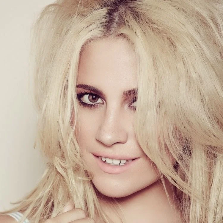 Pixie Lott (New Version)