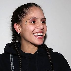 070 Shake
