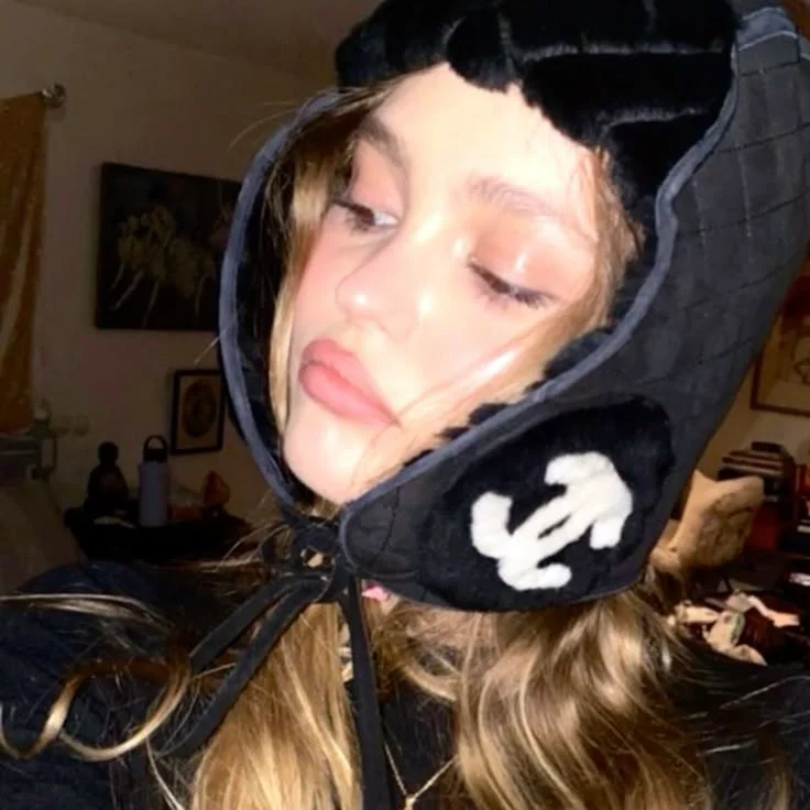 Lily-Rose Depp (The Idol Era)