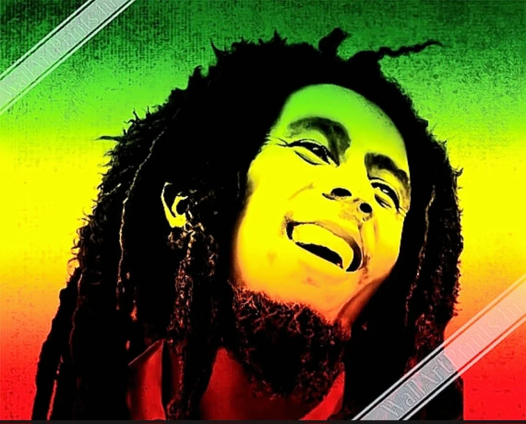 Bob Marley