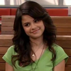 Alex Russo (Selena Gomez) (Wizards of Waverly Place)
