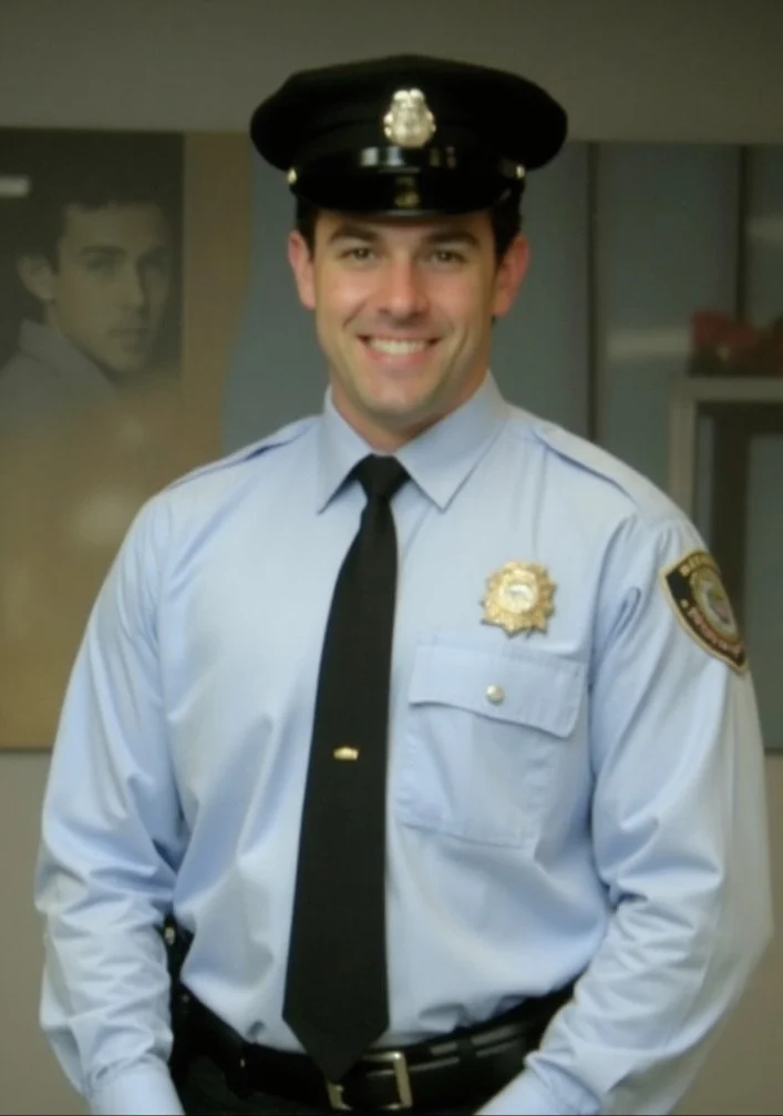 DYEM  CORPORATION SECURITY GUARD