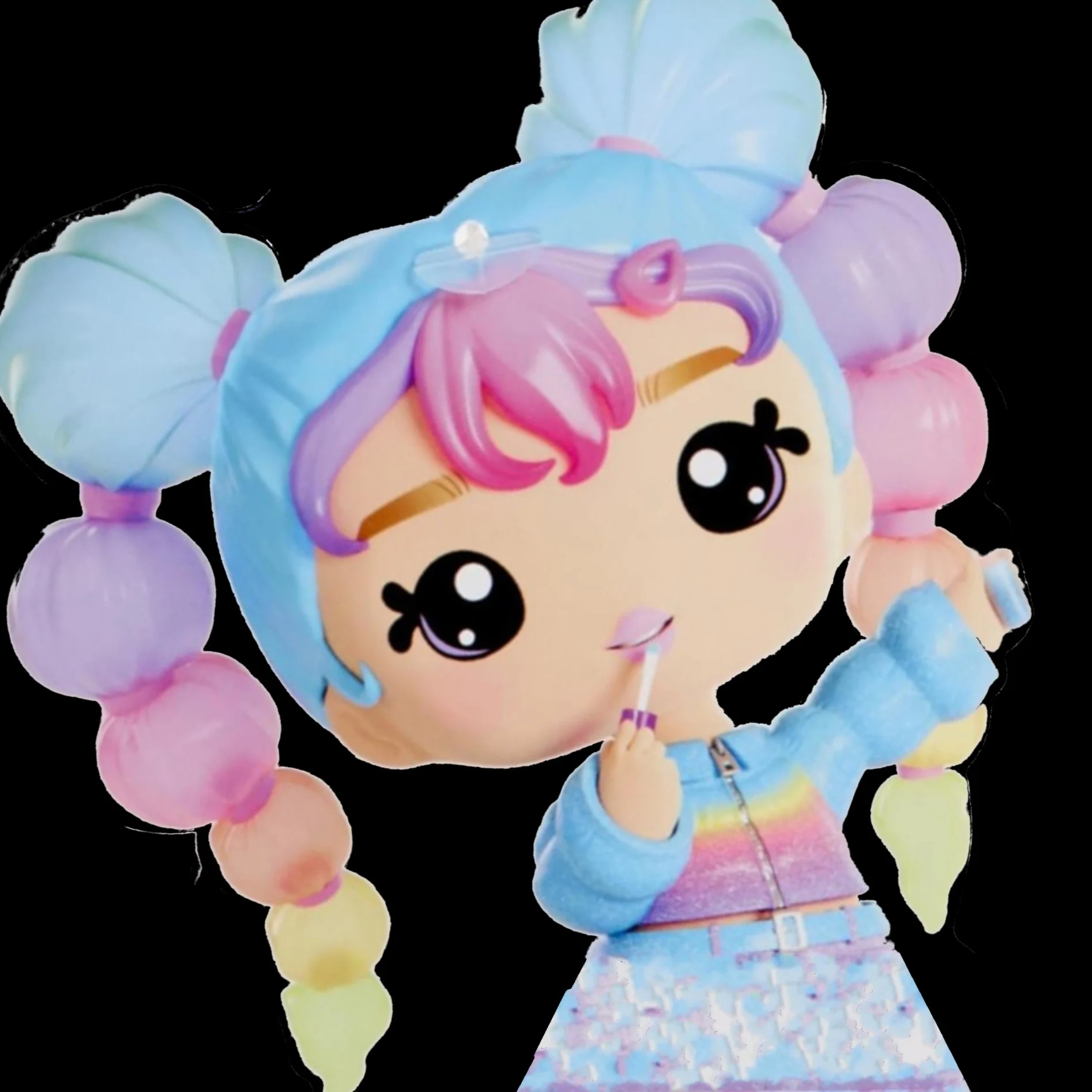 Britney Boba (Yummiland)
