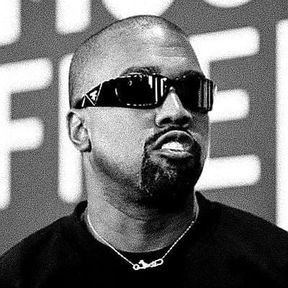 Ye / Kanye West WW3 Era