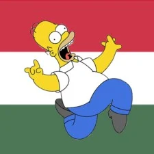 Homer Simpson (Hungarian)