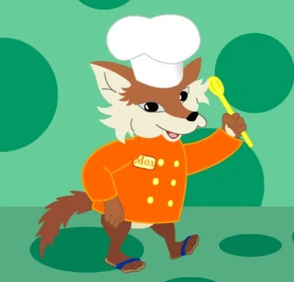 Mox The Fox (Starfall)