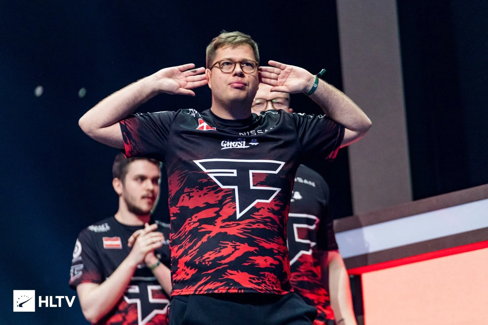 karrigan (CS 2 / FaZe Clan)
