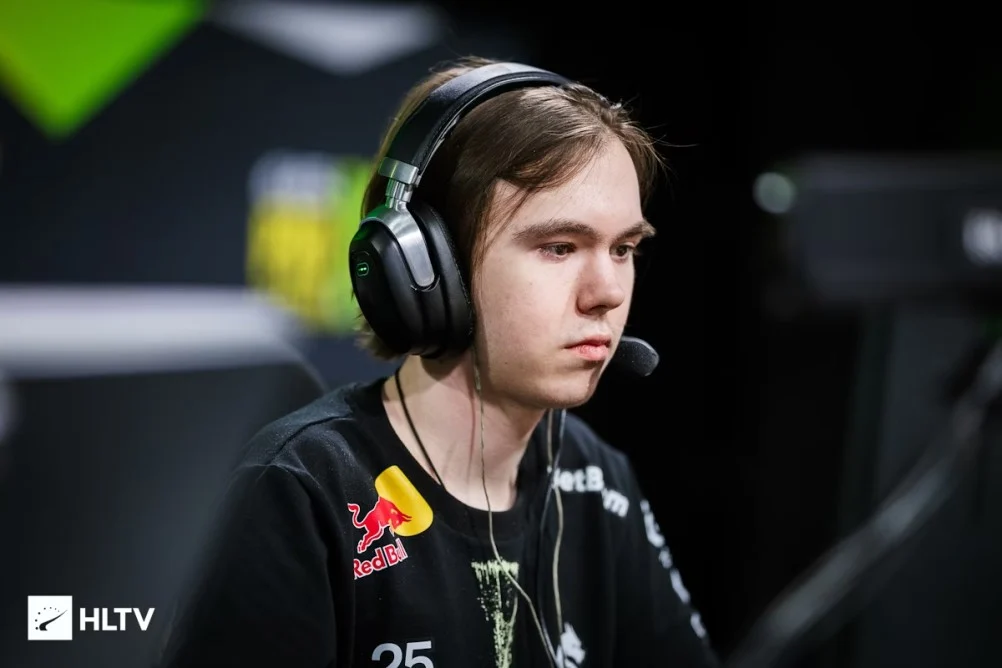 donk (CS 2 / Team Spirit)